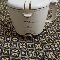 سرخ کن تفال کاملا سالم قیمت ۸۹۰