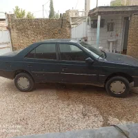 پژو ۴۰۵ مدل۸۴
