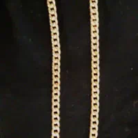 فروش زنجیر کارتیر ۲۵۰ هزارتومان بالای قیمت تابلو