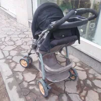 کالسکه|کالسکه و لوازم جانبی|زنجان, |دیوار