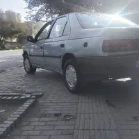 روآ دوگانه کارخانه|خودرو سواری و وانت|مشهد, عبادی|دیوار