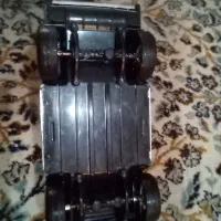 پاترول کمک فنر دار رنگ جیگری|اسباببازی|چالوس, |دیوار