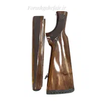 قنداق چوبی پنج تیر کرال شکاری