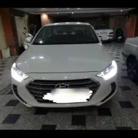 النترا وارداتی 2000