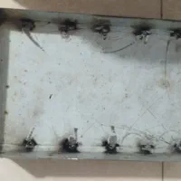 منقل کباب|اجاق گاز و لوازم برقی پختوپز|گرگان, |دیوار