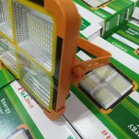 پرژکتور 1200 وات اورجینال برند PAMA مگنتی 4 باطری|لامپ و چراغ|قم, آزادگان|دیوار