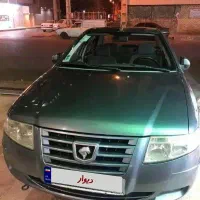 سورن elx|خودرو سواری و وانت|قم, انسجام|دیوار