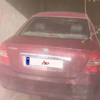 سواری لیفان ۶۲۰