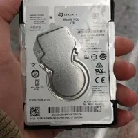 هارد 1ترابایت لپ تاپ و پلی استیشن ۴