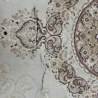 یک جفت فرش ماشینی کارکرده یکی کاملا سالم|فرش|تبریز, |دیوار