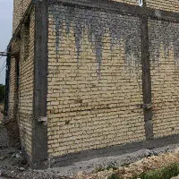فروش-اسکلت-دوطبقه-درجرسقان