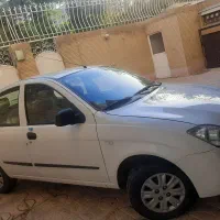 تیبا۲ کم کار و خانگی در حد صفر|خودرو سواری و وانت|مشهد, شهید فرامرز عباسی|دیوار