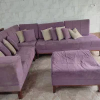 بازسازی و تعمیرات مبلمان و صندلی ناهار خوری|مبلمان خانگی و میز عسلی|بابل, |دیوار