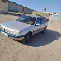 پژو|خودرو سواری و وانت|خاش, |دیوار