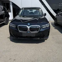 bmw ix3 2025|خودرو سواری و وانت|تهران, دزاشیب|دیوار