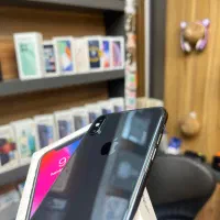 iPhone x 256  بدون نقطه با مهلت تست