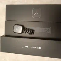 اپل واچ سری ۶ نایکی  ۴۰ میل