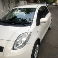 تویوتا یاریس هاچبک 1300cc، مدل ۲۰۰۸|خودرو سواری و وانت|تهران, فرمانیه|دیوار