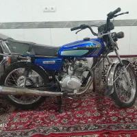 رهرو ۱۲۵ مدارک تکمیل