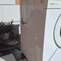 ماشین لباسشویی مدل behi|ماشین لباسشویی و خشک‌کن لباس|الشتر, |دیوار