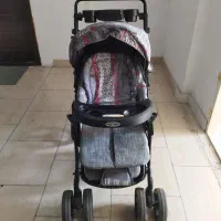 کالسکه و کریر ست