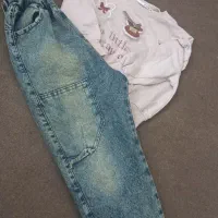 لباس بچه گانه