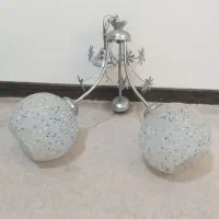 لوستر و چراغ آویزان