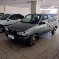 ماشین مدل ۸۹
