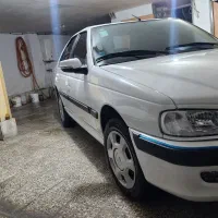 پارس سال موتور جدید ۱۴۰۲
