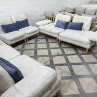 مبل کلاسیک و راحتی&+سرویس خواب/|مبلمان خانگی و میز عسلی|شیراز, گل سرخ|دیوار