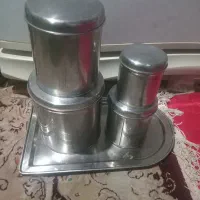 شمعدان قدیمی|کلکسیون اشیاء عتیقه|کرمانشاه, |دیوار