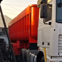 تریلی کمپرس|خودرو سنگین|اسلام‌شهر, ملک‌آباد|دیوار