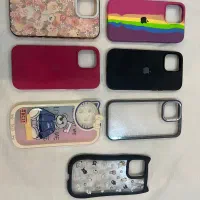 گارد گوشی ایفون۱۳پرومکس