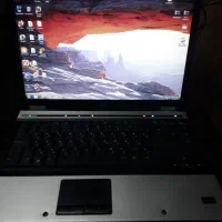 لپ تاپ  hp|رایانه همراه|اصفهان, بهارانچی|دیوار