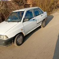 پراید مدل ۹۰|خودرو سواری و وانت|سلماس, |دیوار