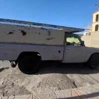 وانت نیسان|خودرو سواری و وانت|هشتگرد, سیف آباد|دیوار