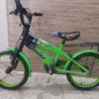 دوچرخه بچگانه  سایز ۱۲