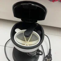 قهوه ساز ویداس در حد نو|سماور، چای‌ساز، قهوه‌ساز|تهران, پاسداران|دیوار