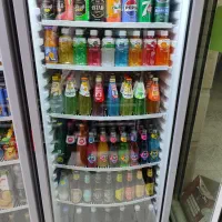 نیرو برای سوپر مارکت