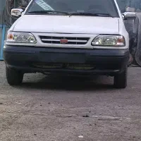 131مدل 93هیدرولیک فول فوری|خودرو سواری و وانت|مشهد, شهرک بهارستان|دیوار