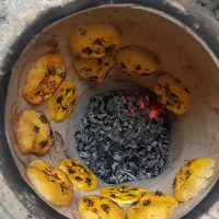 نون تنوری