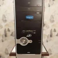 Gigabyte Desktop|رایانه رومیزی|تهران, پاسداران|دیوار