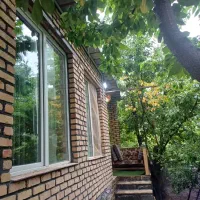 ویلا دربست باویو کوهستان|اجارهٔ کوتاهمدت ویلا و باغ|فشم, |دیوار