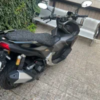 موتور adv160