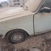 فروش ماشین پیکان مدل ۸۷|خودرو سواری و وانت|بندرعباس, |دیوار
