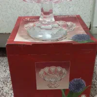 میوه یا آجیل خوری والتر