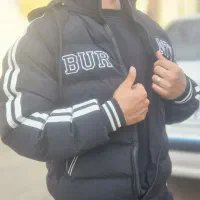 کاپشن فوم خز دار گرم دو رو هم موجوده سایز ب|لباس|قم, چهل اختران|دیوار