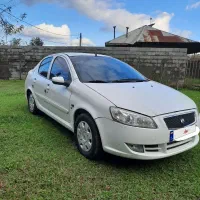 رانا TU5 مدل ۹۴، بدون رنگ، شاسی پلمپ و فول آپشن