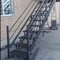 جوشکار ی سیار