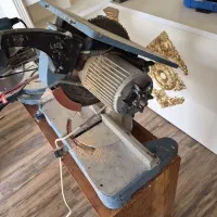 فروش ابزار نجاری و ام دی اف